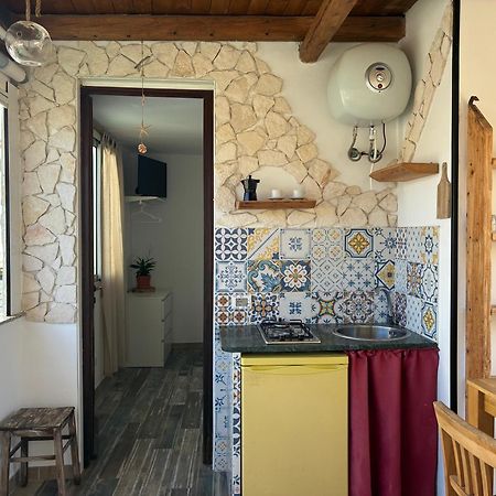 Casa Alta Trapani Ngoại thất bức ảnh