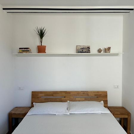 Casa Alta Trapani Ngoại thất bức ảnh