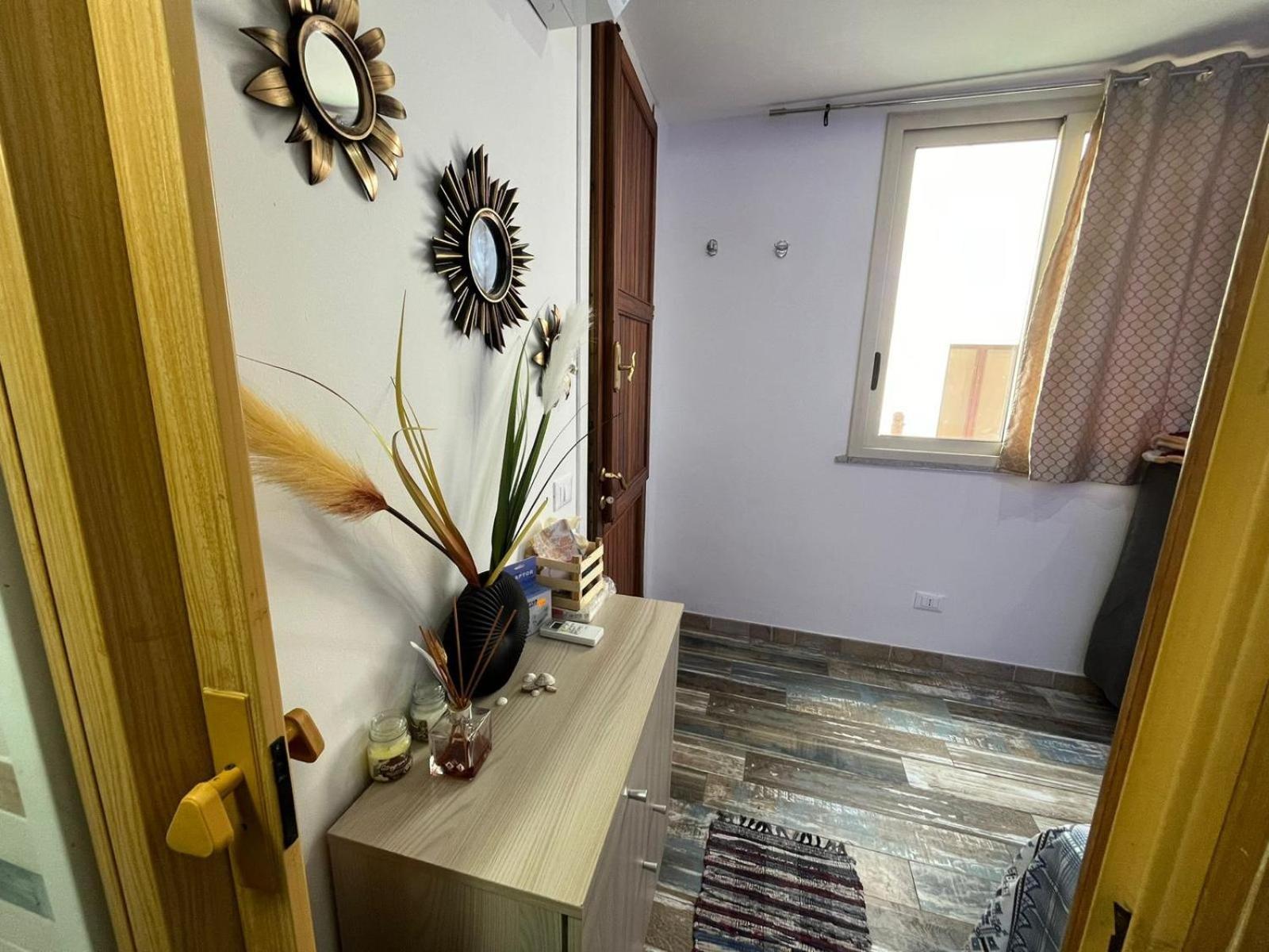 Casa Alta Trapani Ngoại thất bức ảnh