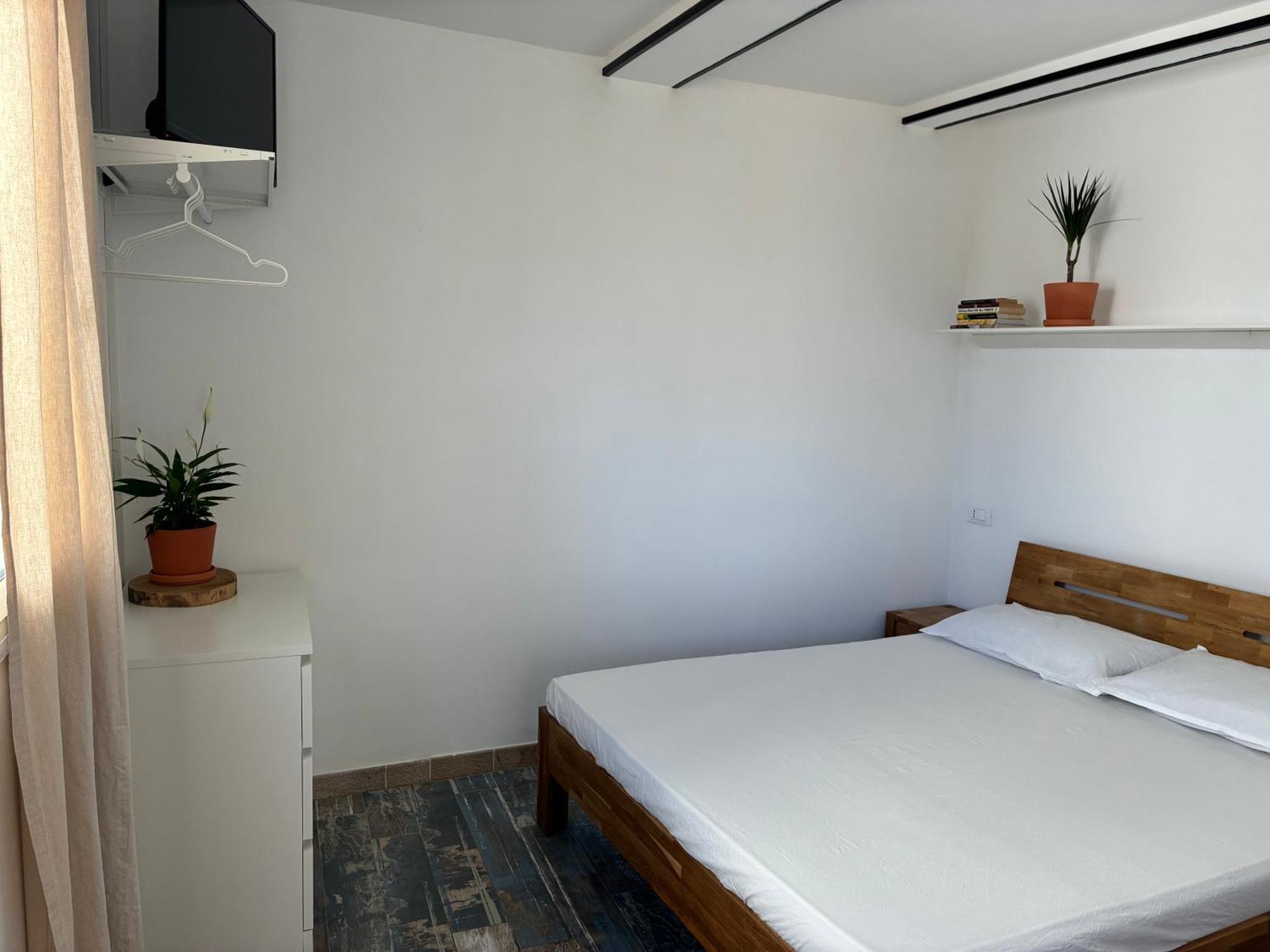 Casa Alta Trapani Ngoại thất bức ảnh