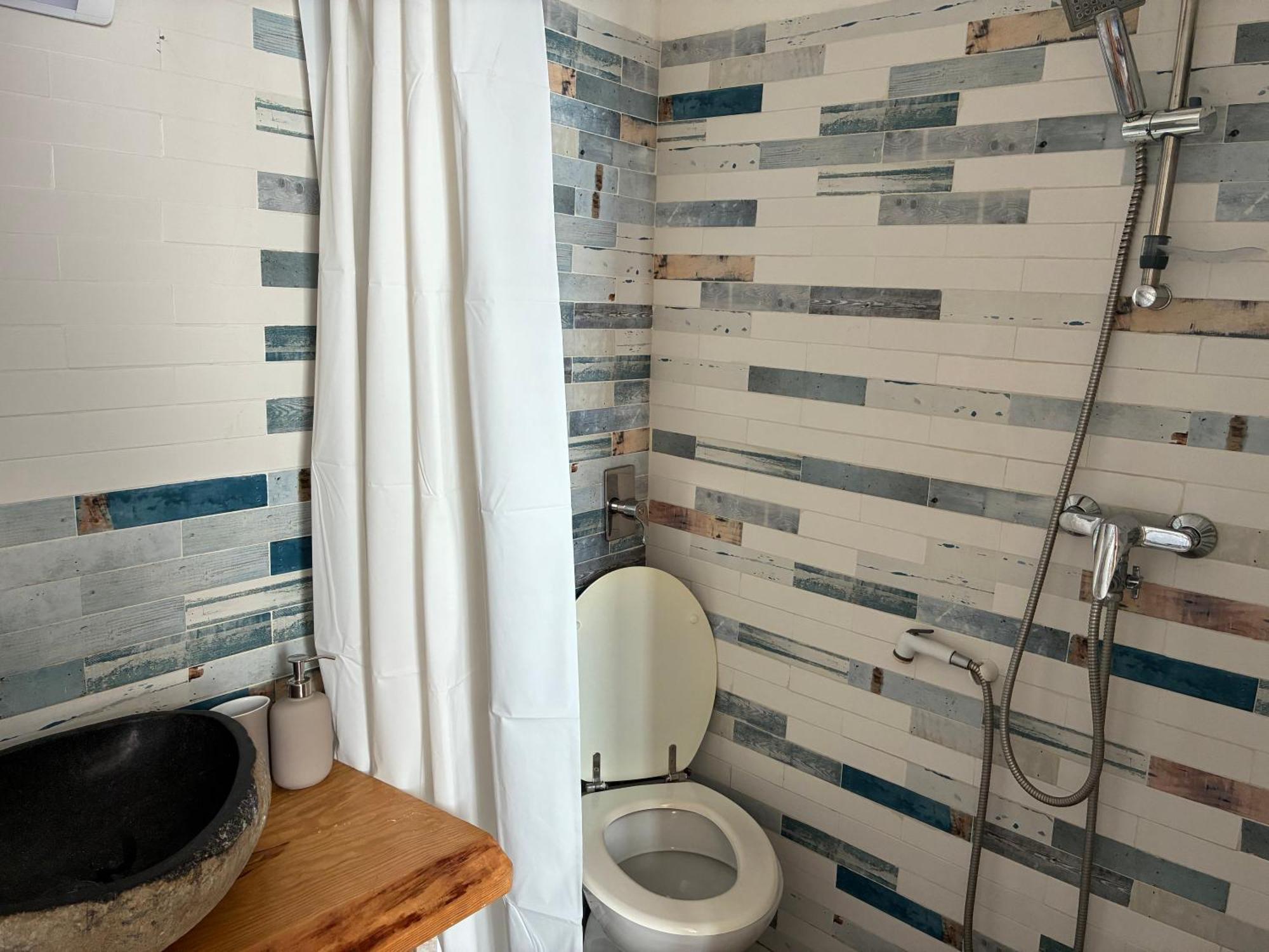Casa Alta Apartment Trapani Ngoại thất bức ảnh