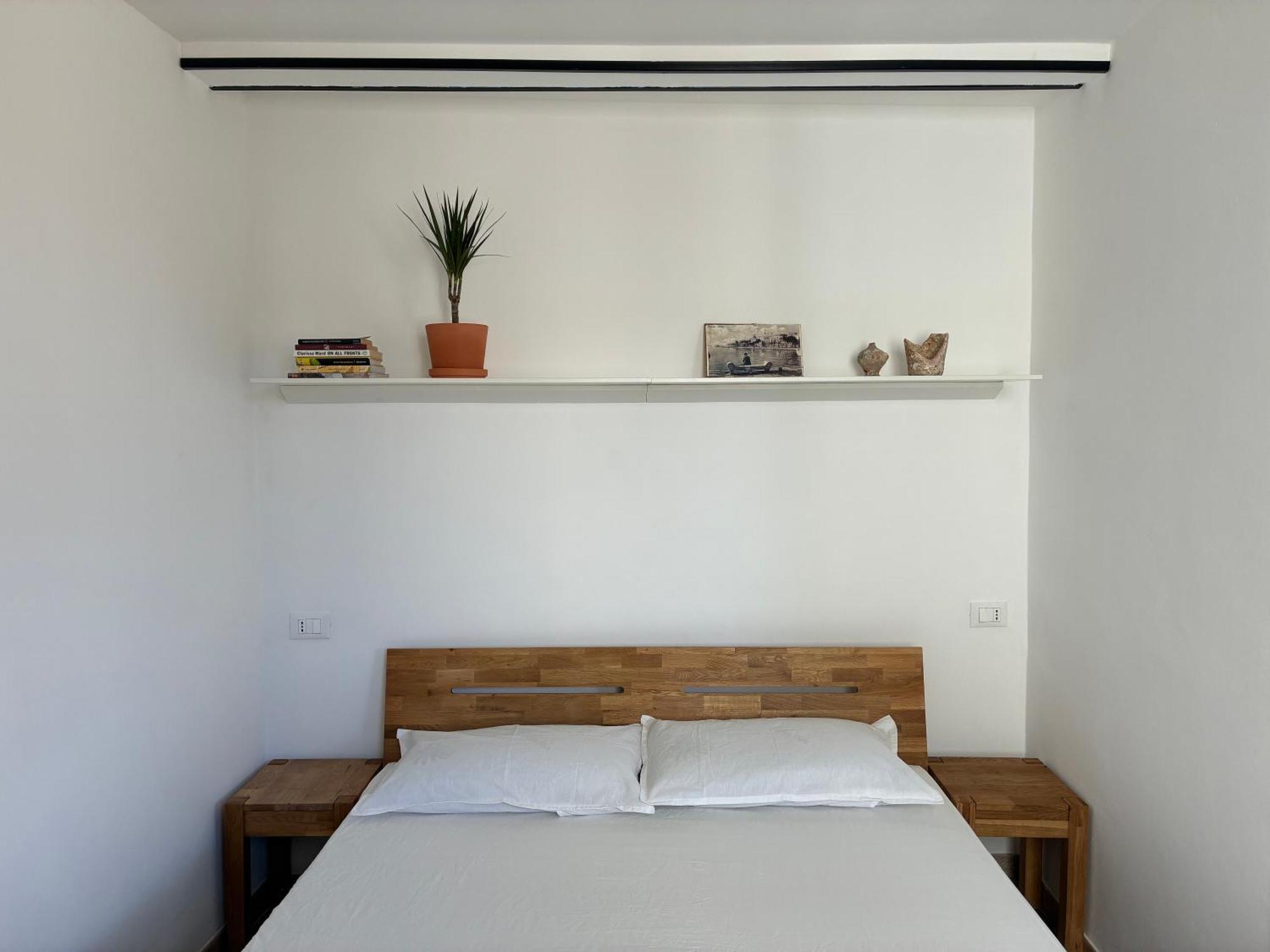 Casa Alta Apartment Trapani Ngoại thất bức ảnh